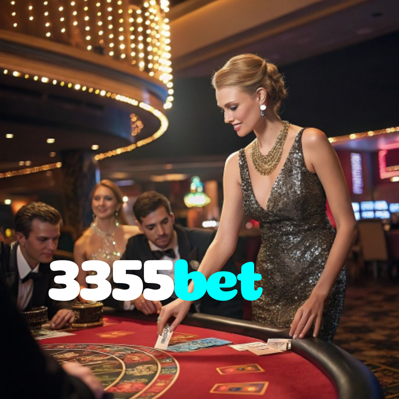 3355bet