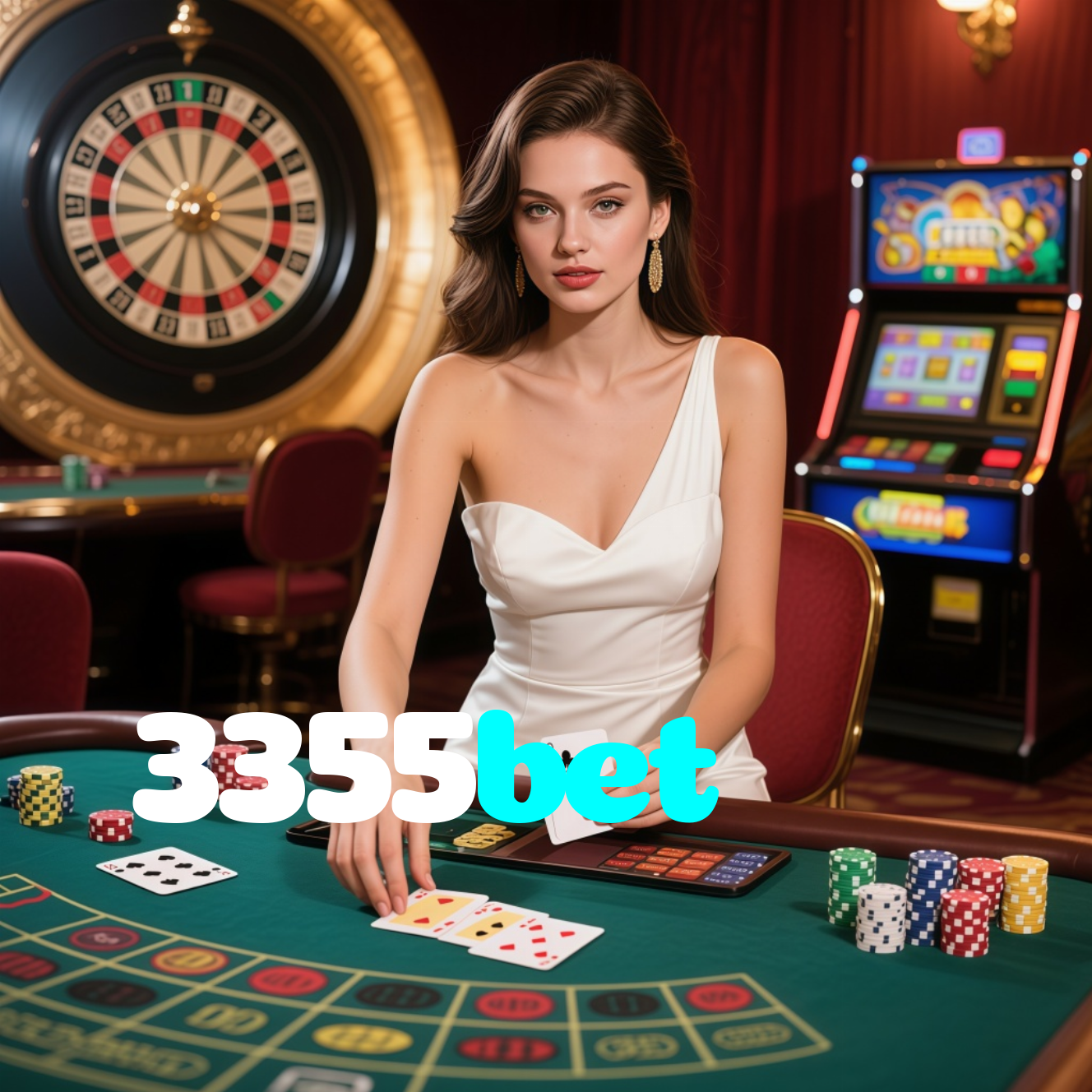 3355bet