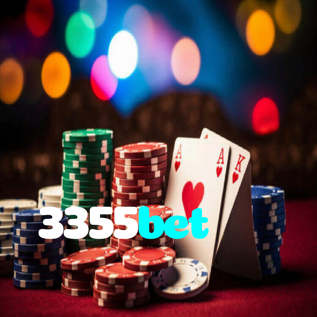 3355bet