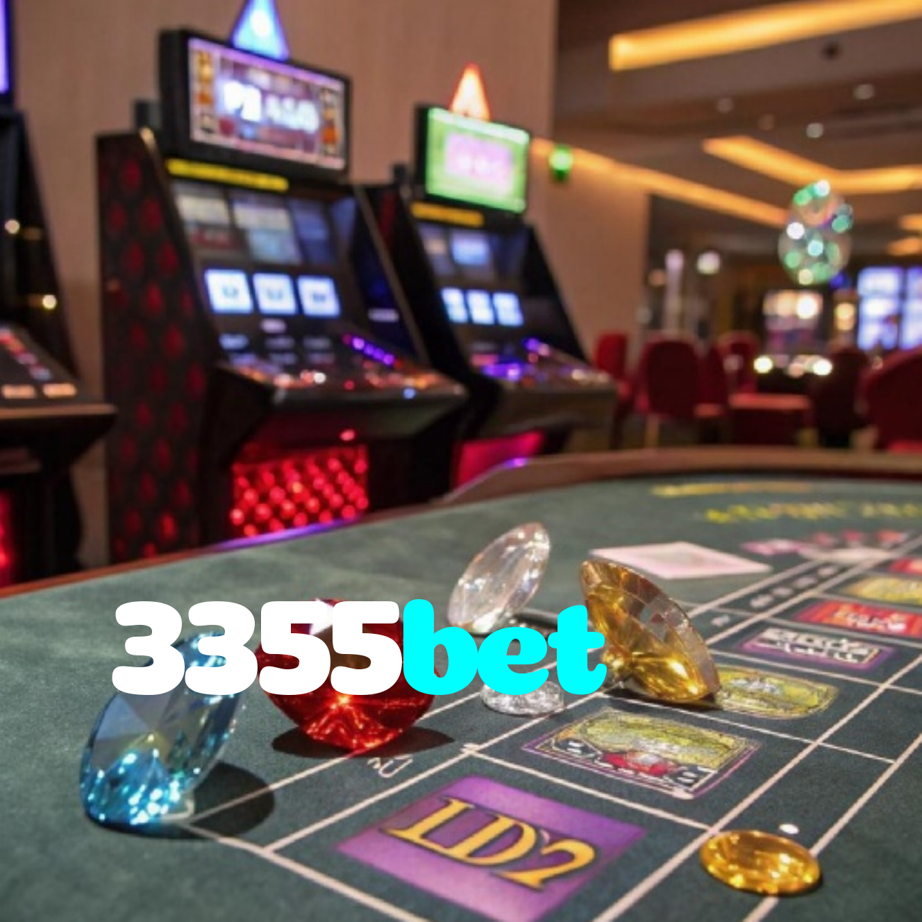 3355bet