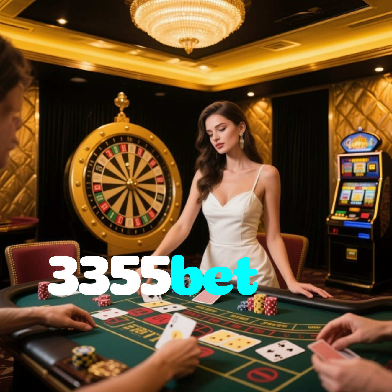 3355bet