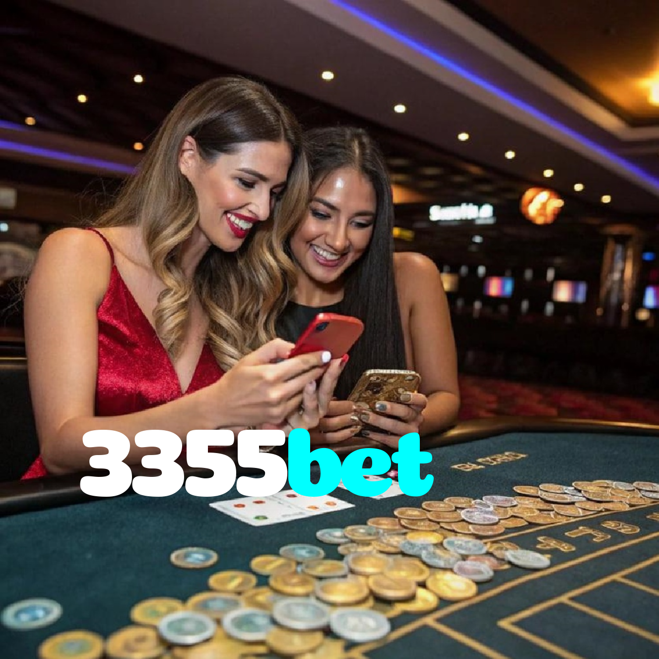 3355bet