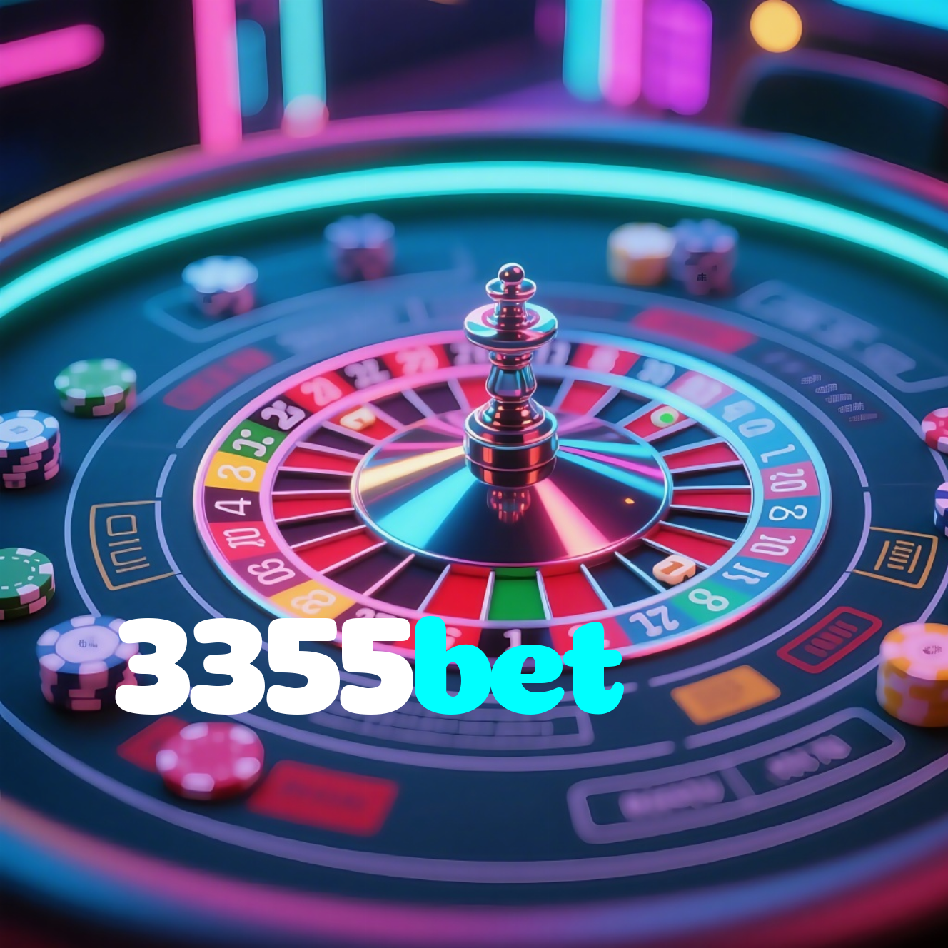 3355bet