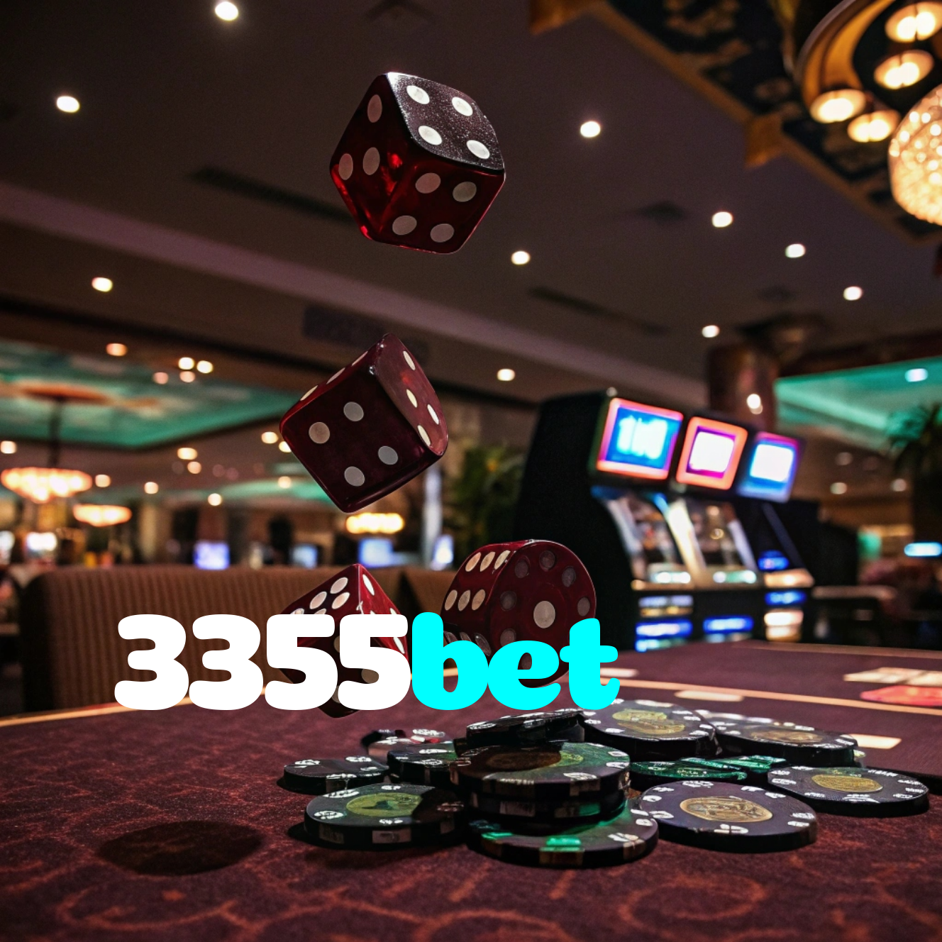 3355bet