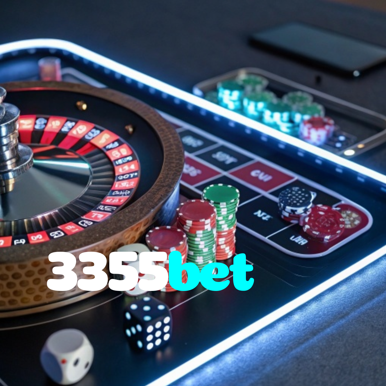 3355bet