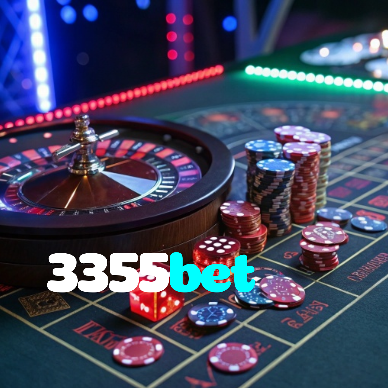 3355bet