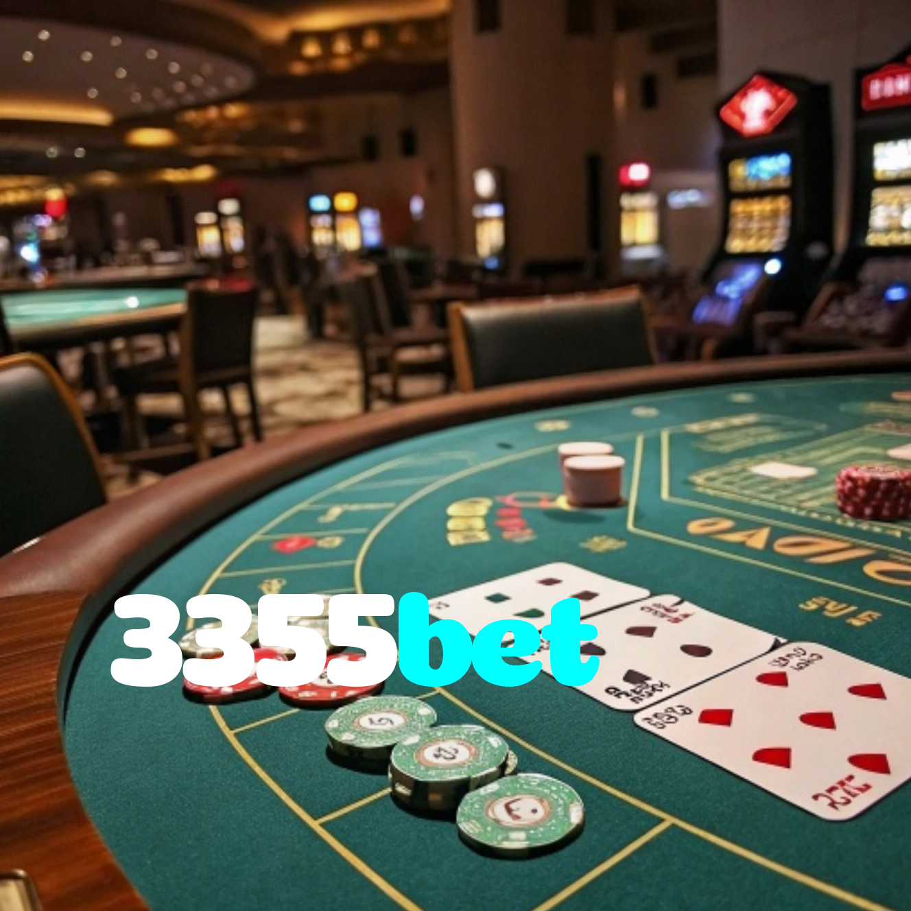 3355bet