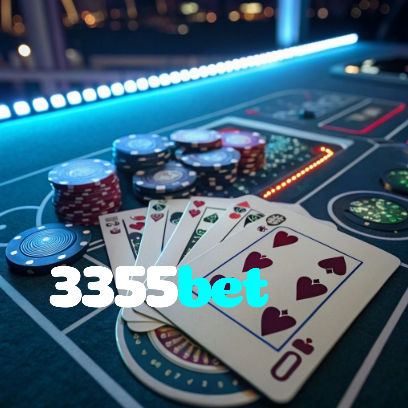 3355bet