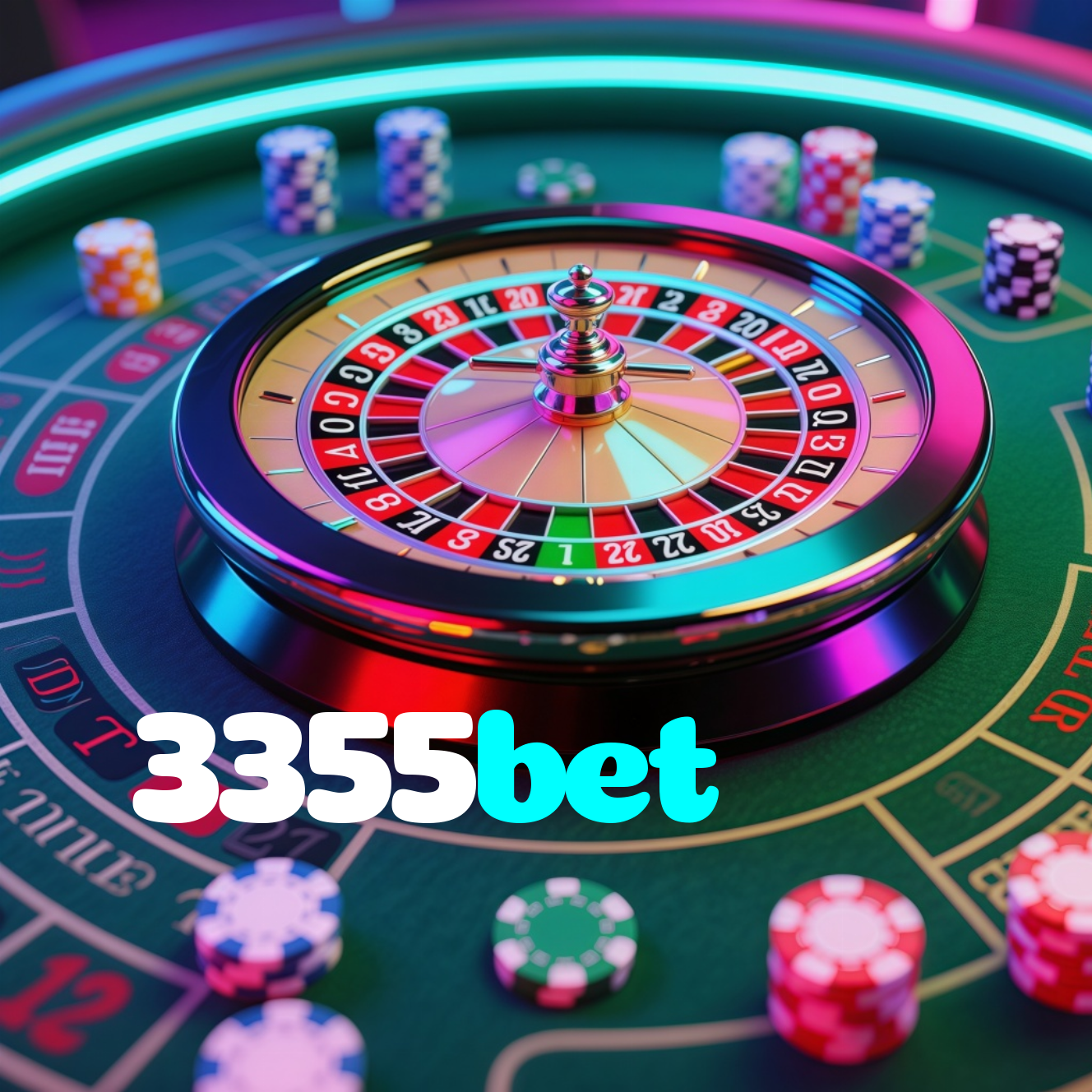 3355bet