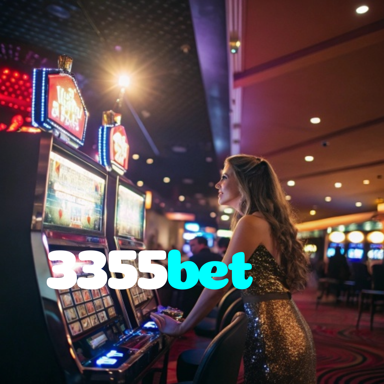 3355bet
