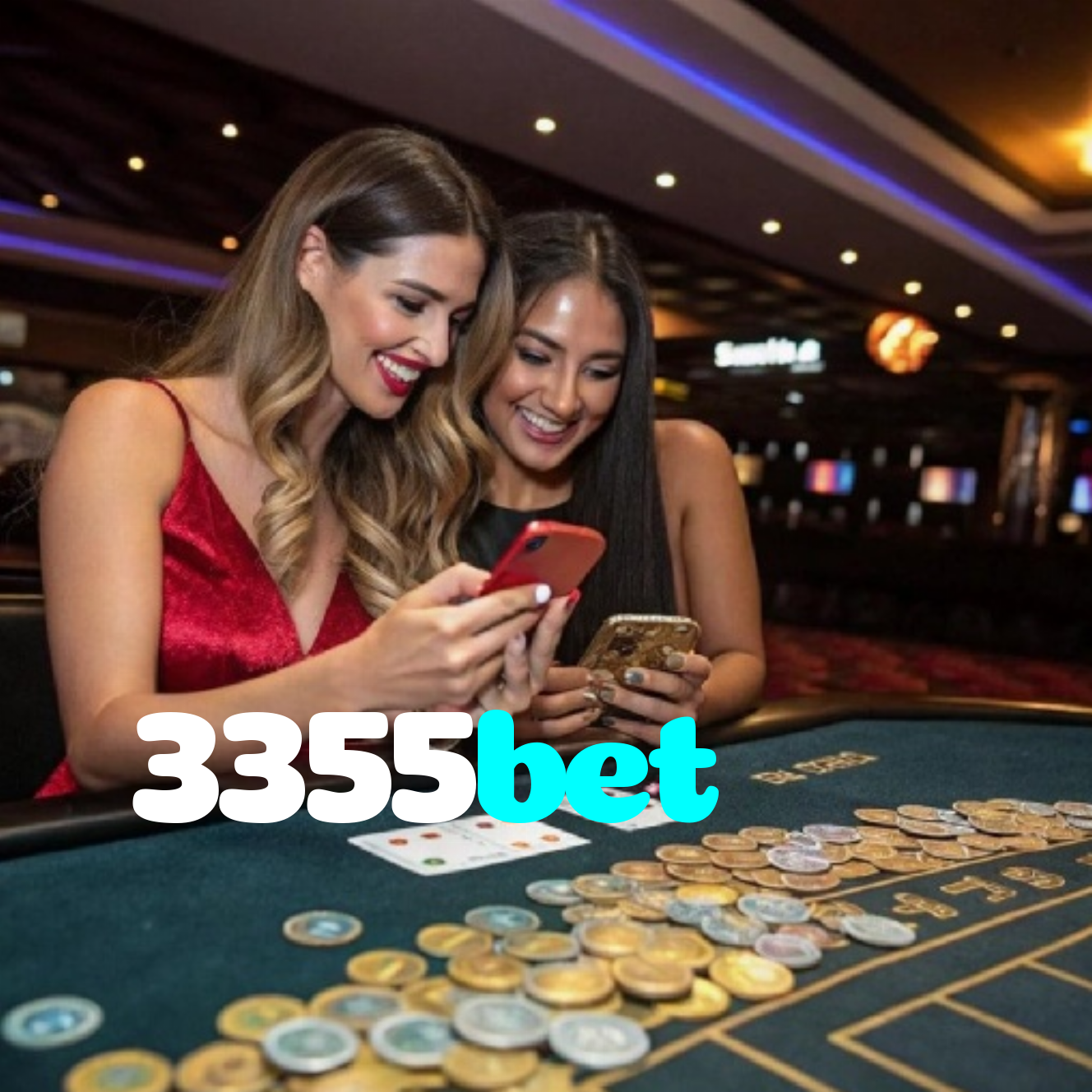 3355bet