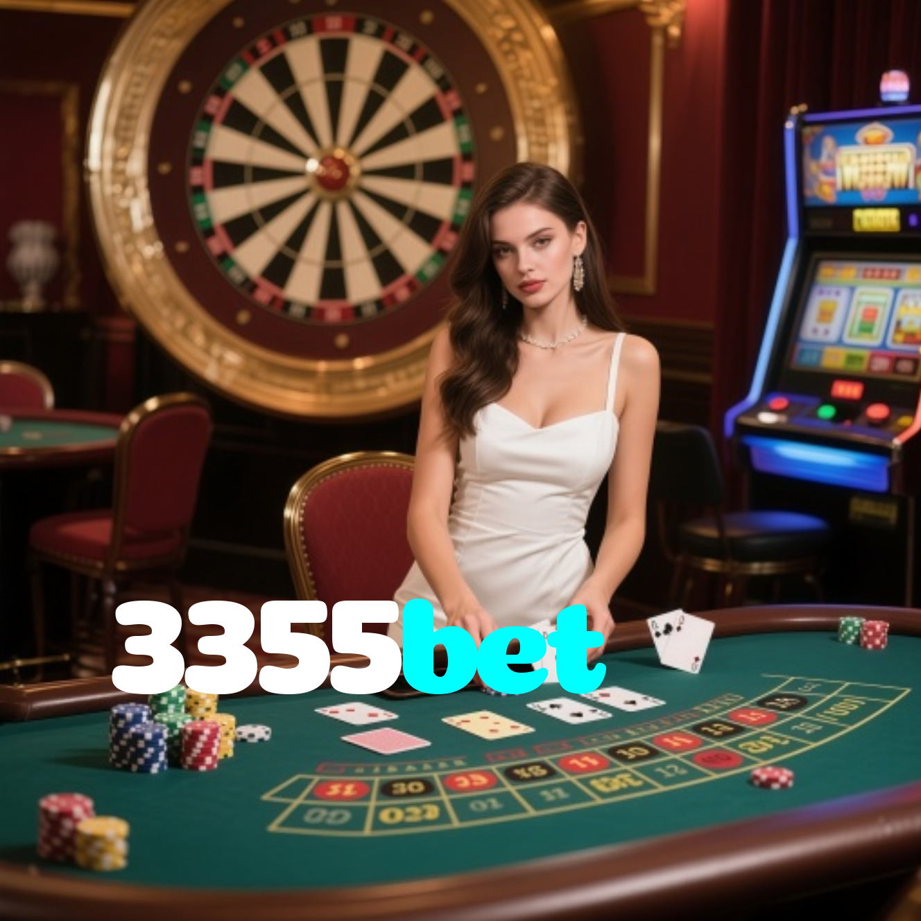 3355bet