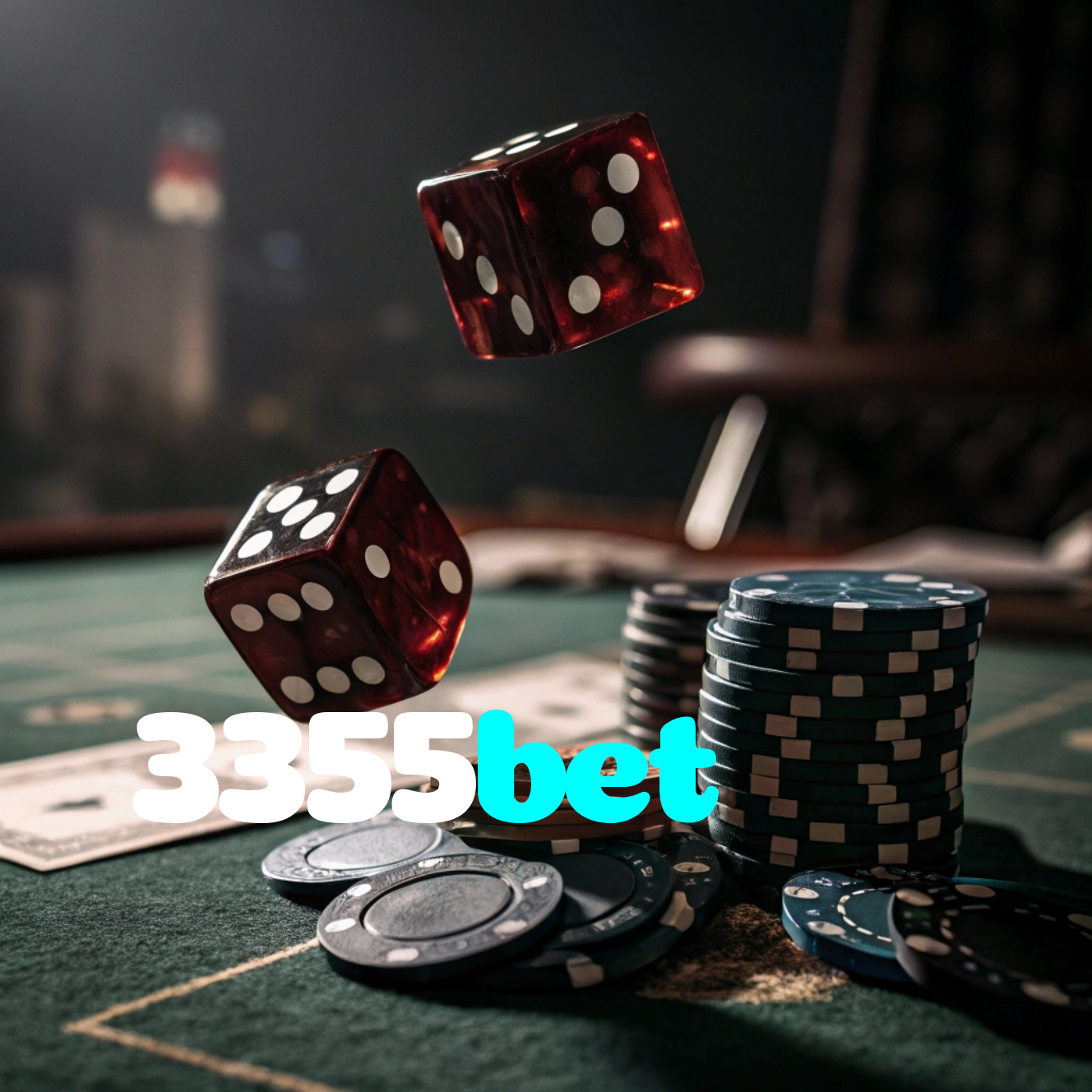 3355bet