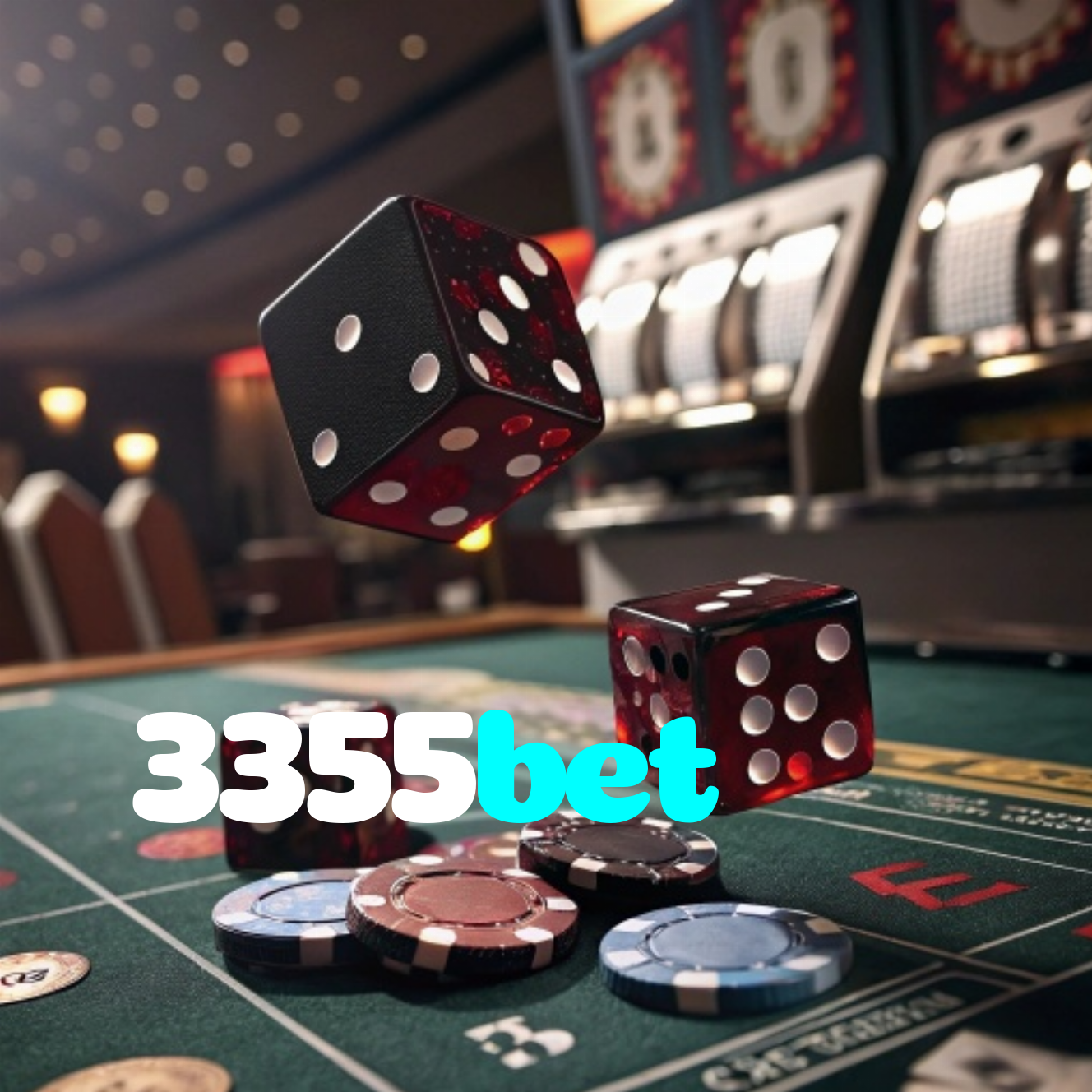 3355bet