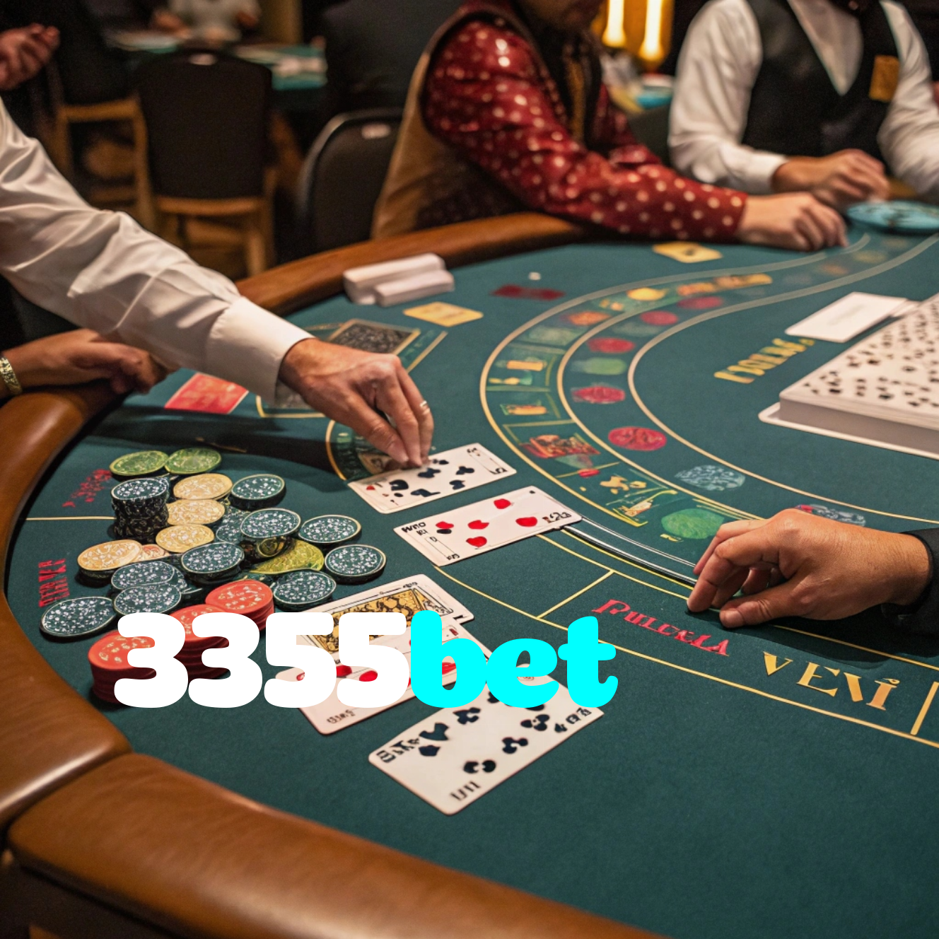 3355bet