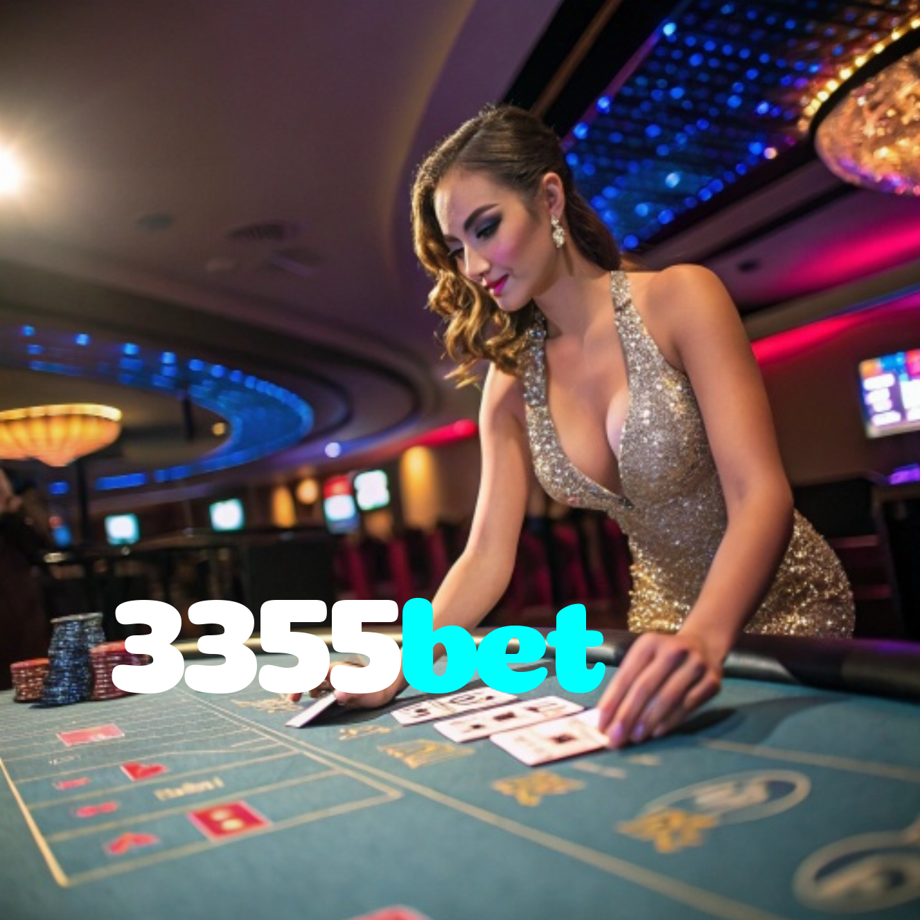 3355bet