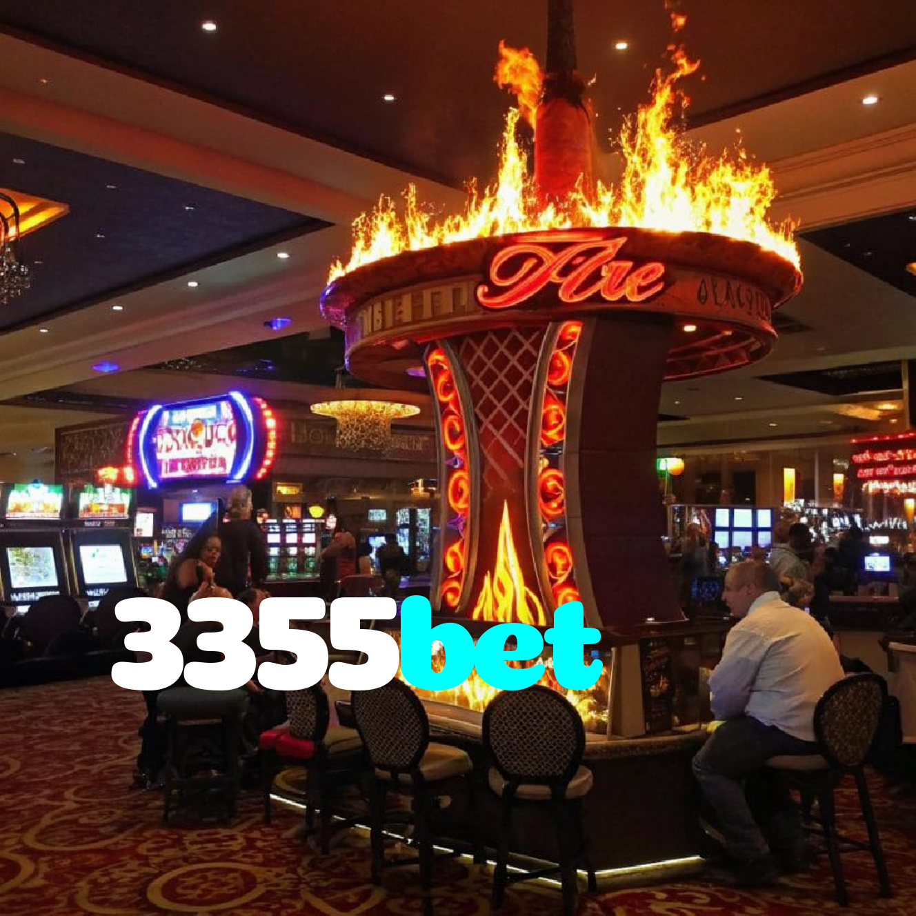 3355bet