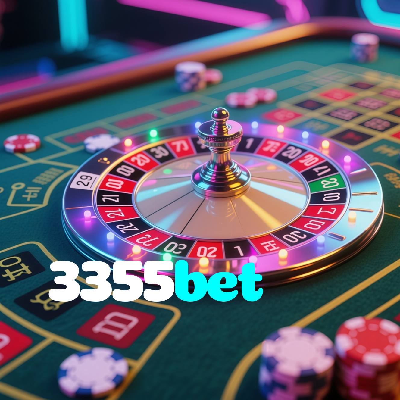 3355bet
