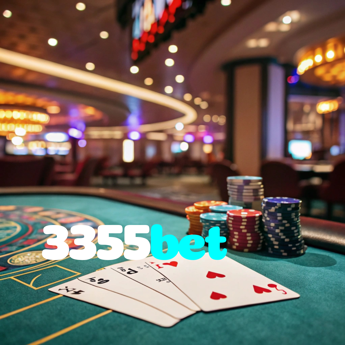 3355bet