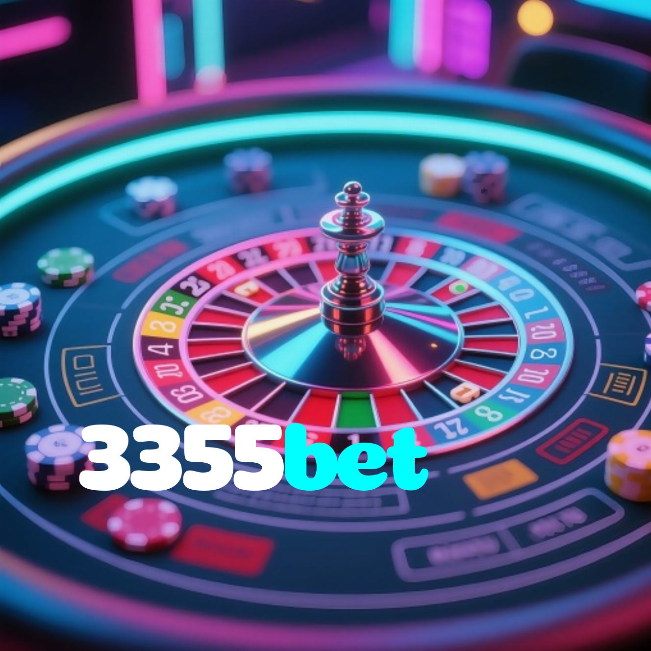 3355bet