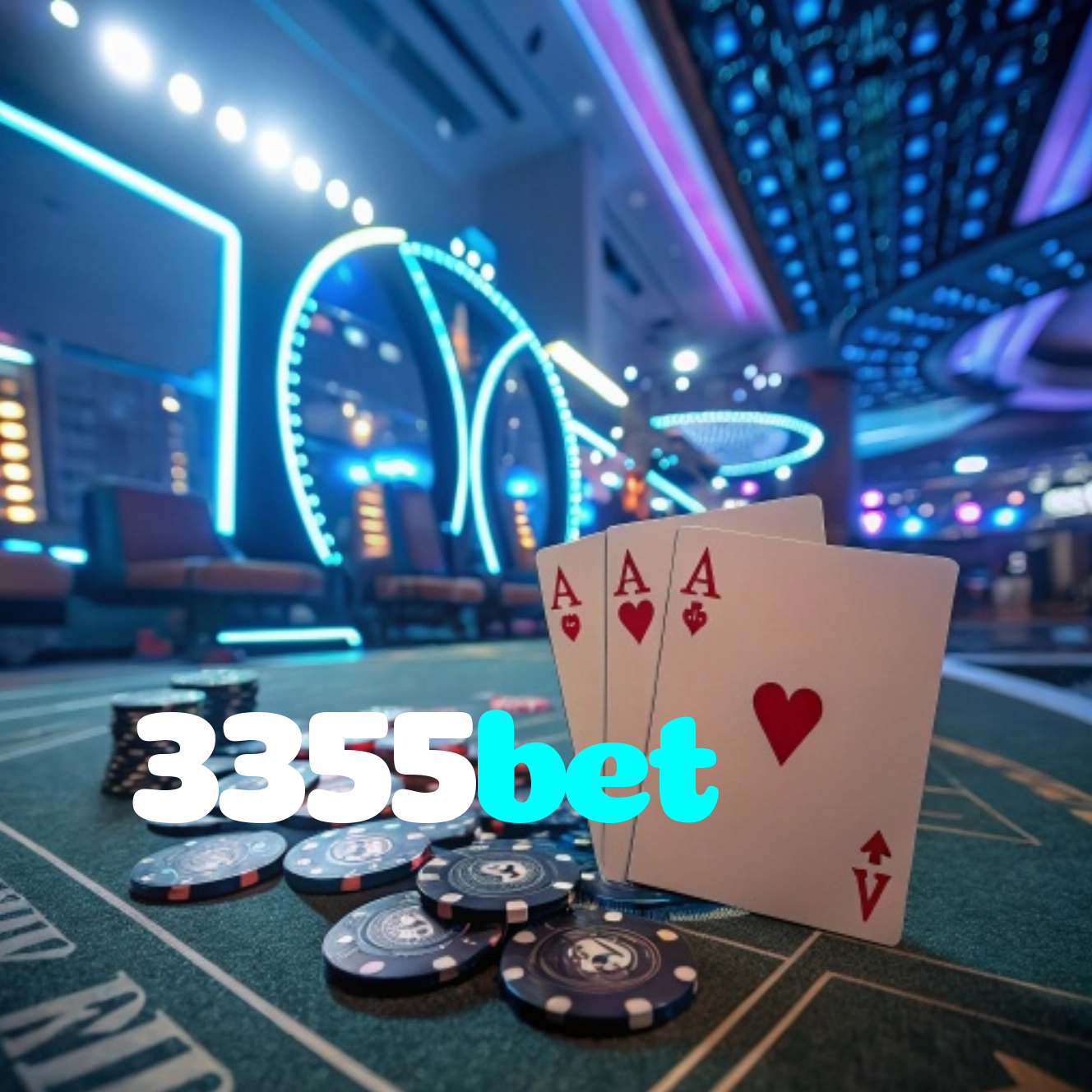 3355bet