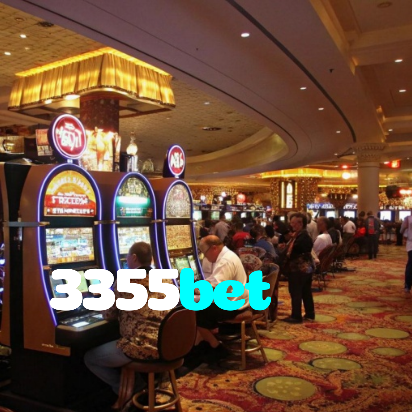 3355bet