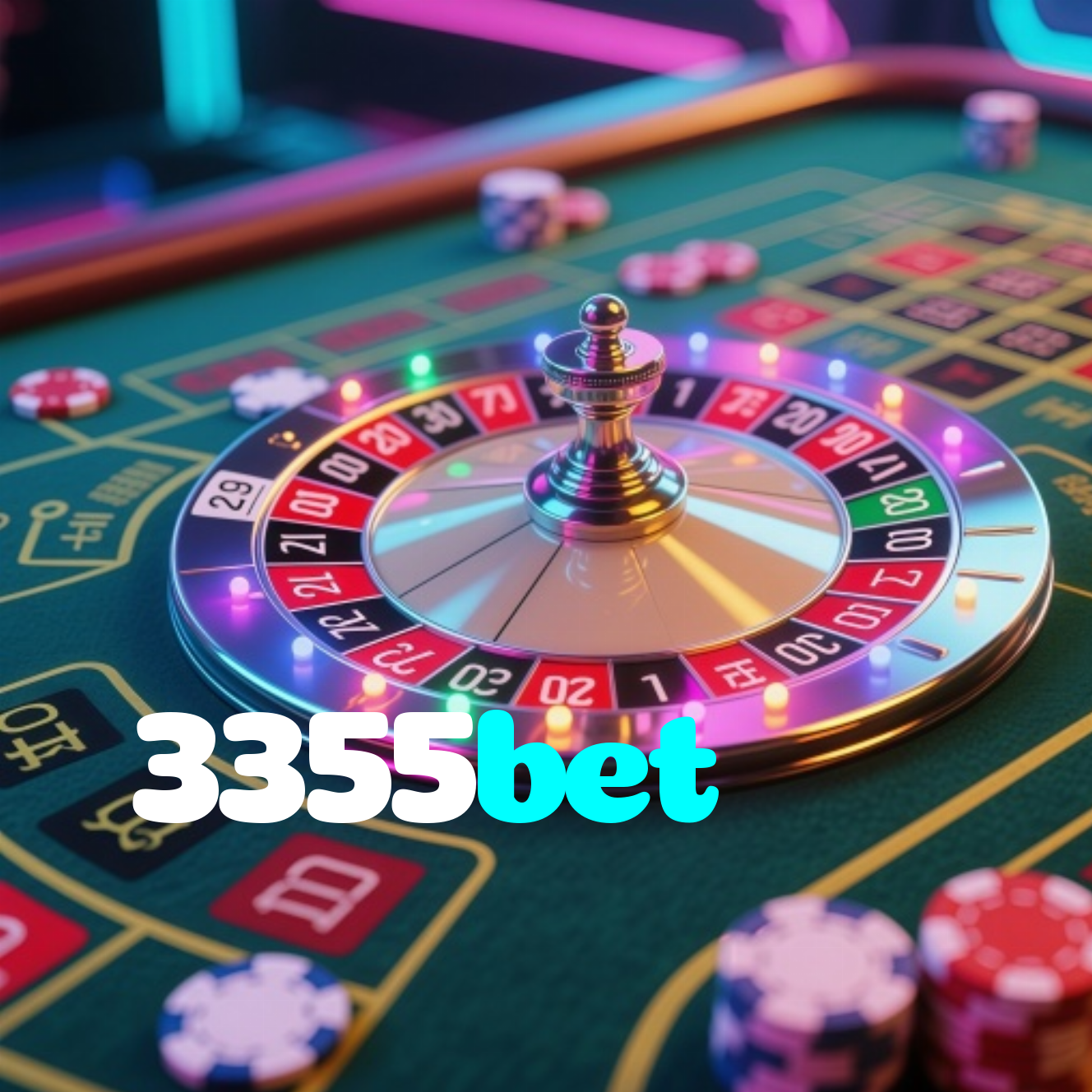 3355bet
