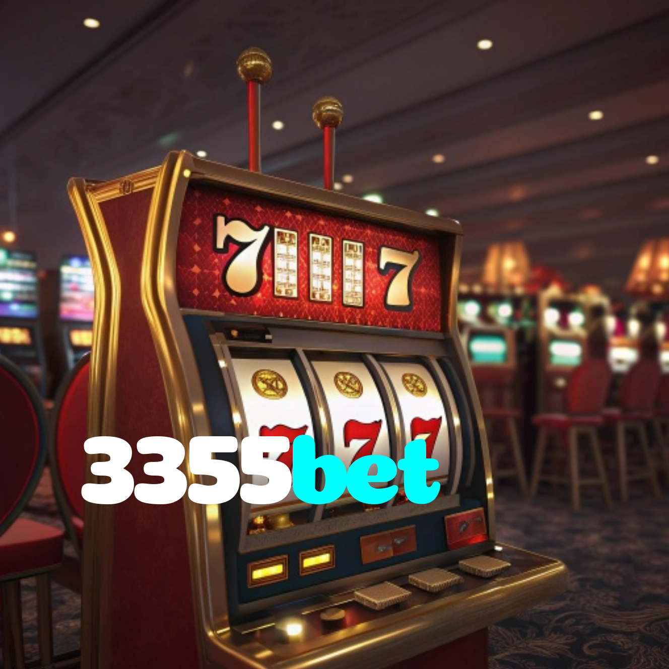 3355bet