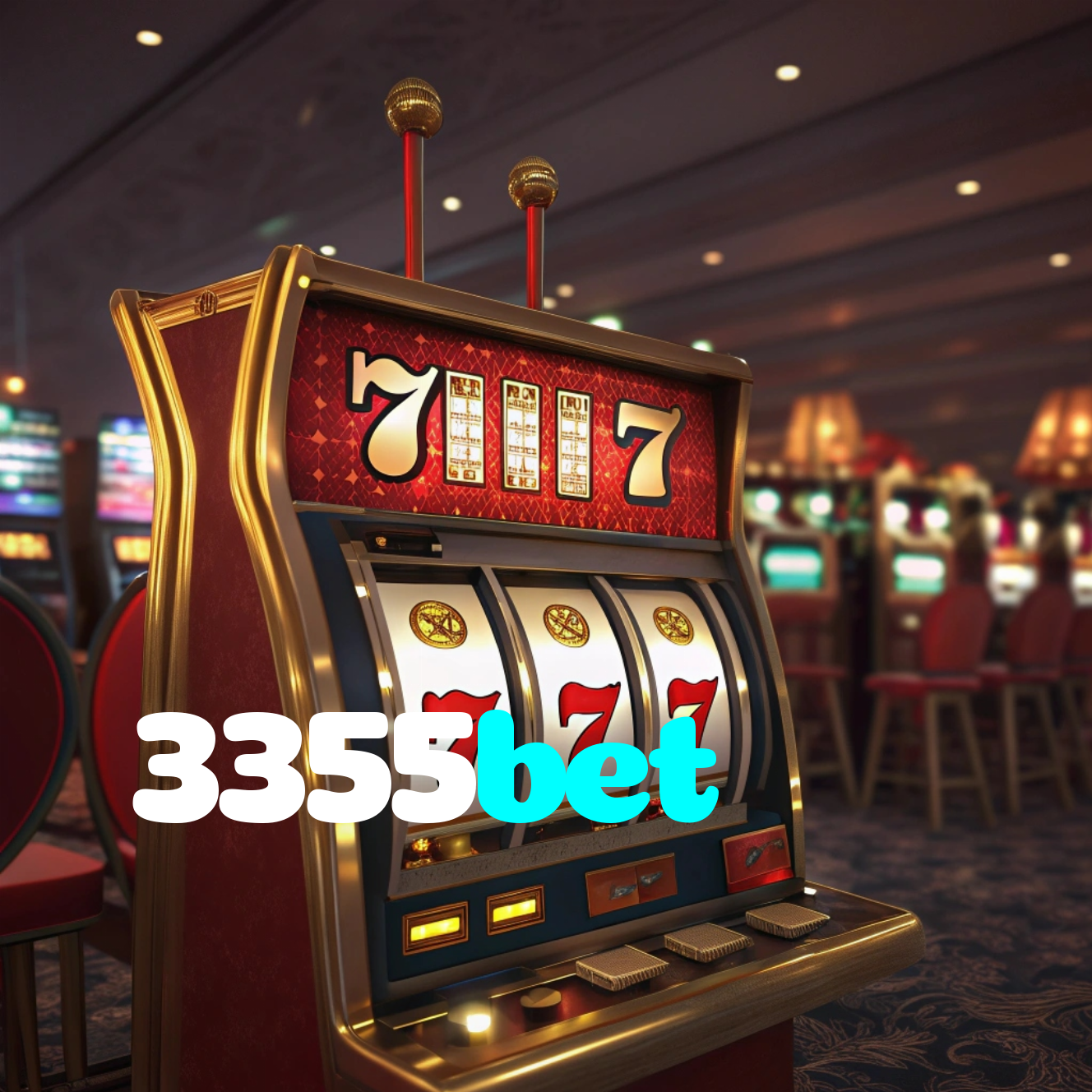 3355bet
