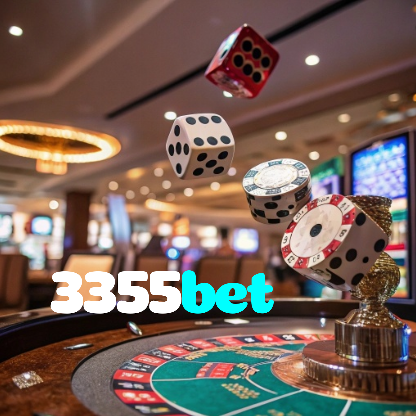 3355bet