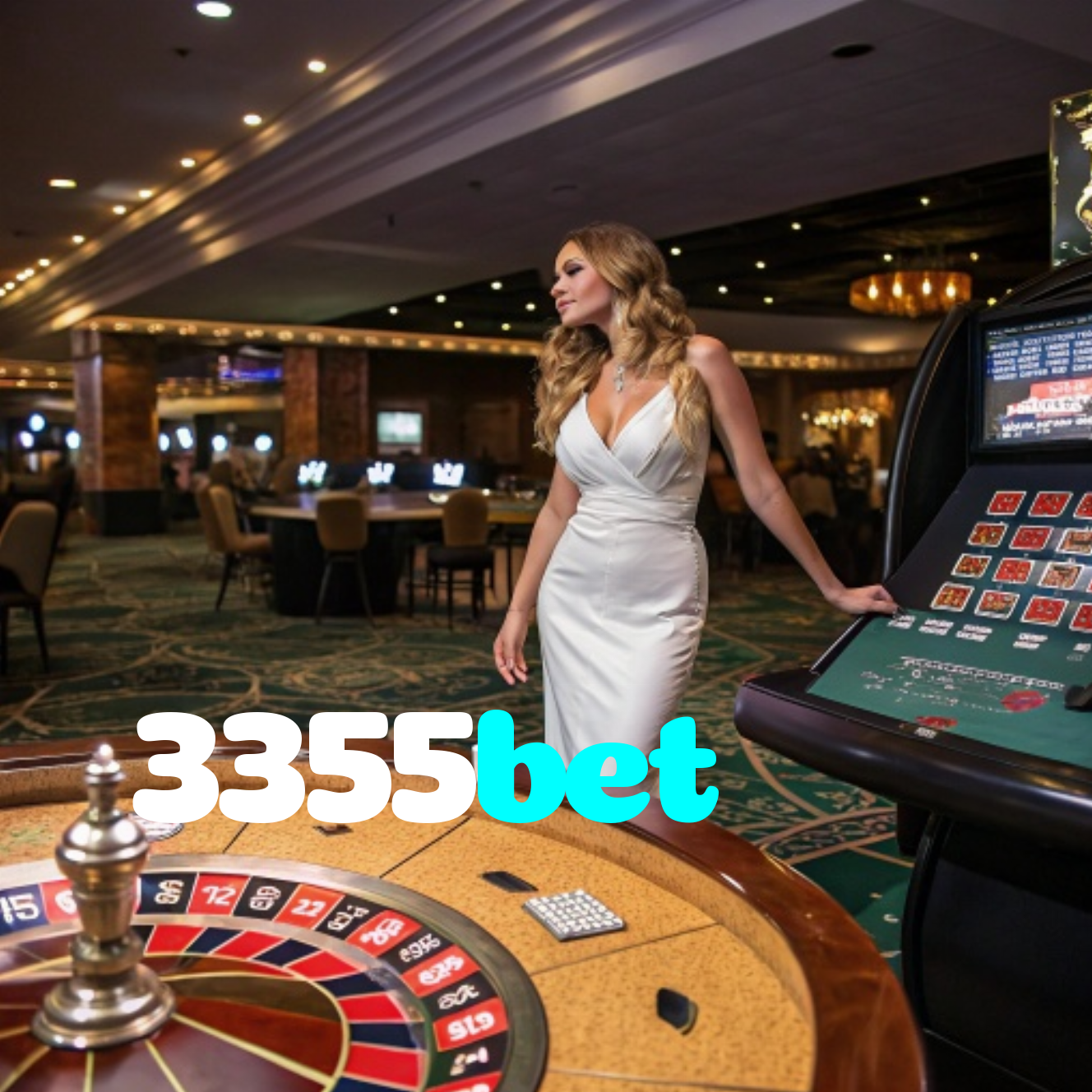 3355bet