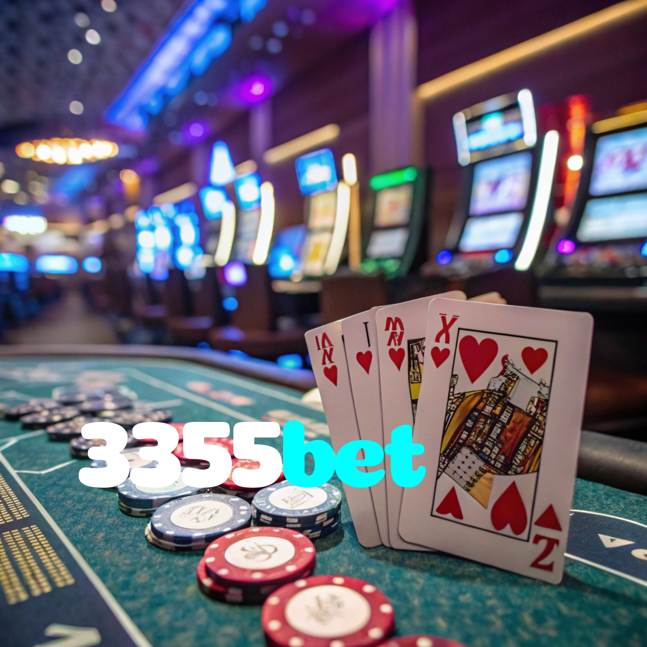 3355bet