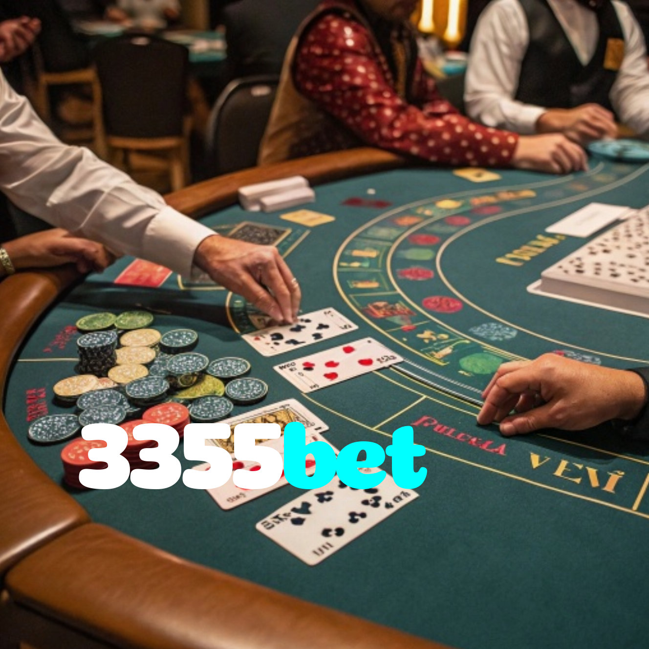 3355bet