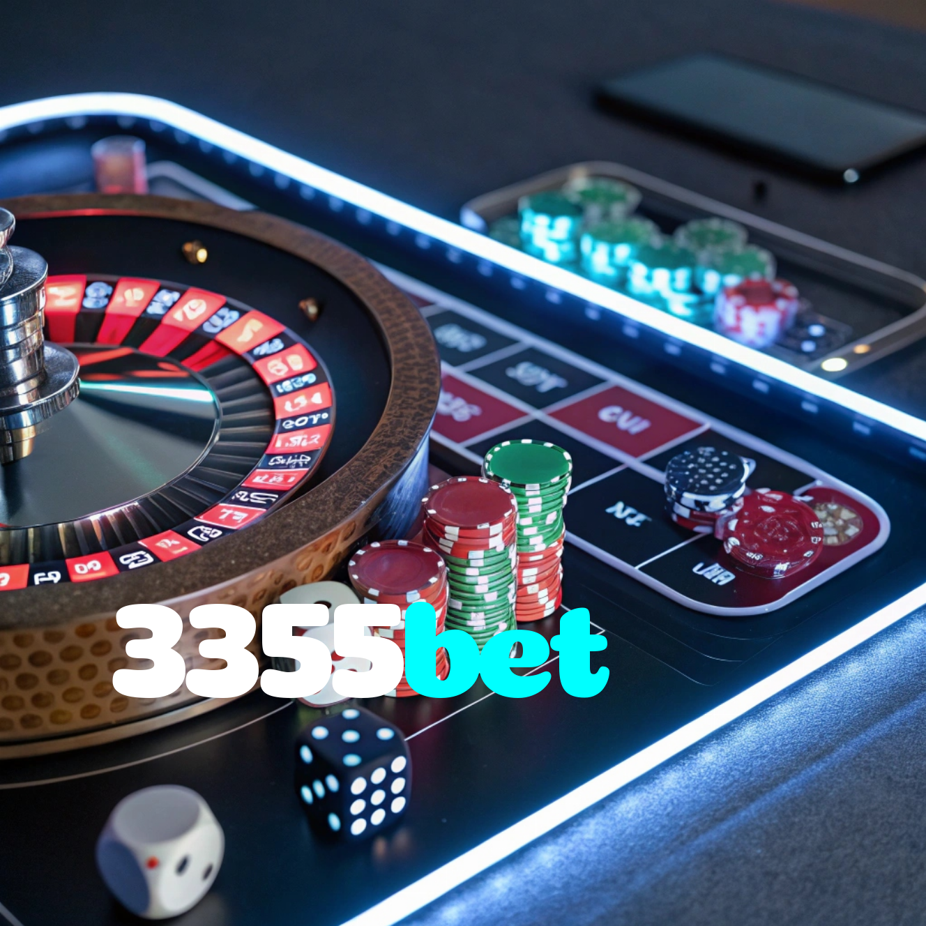 3355bet