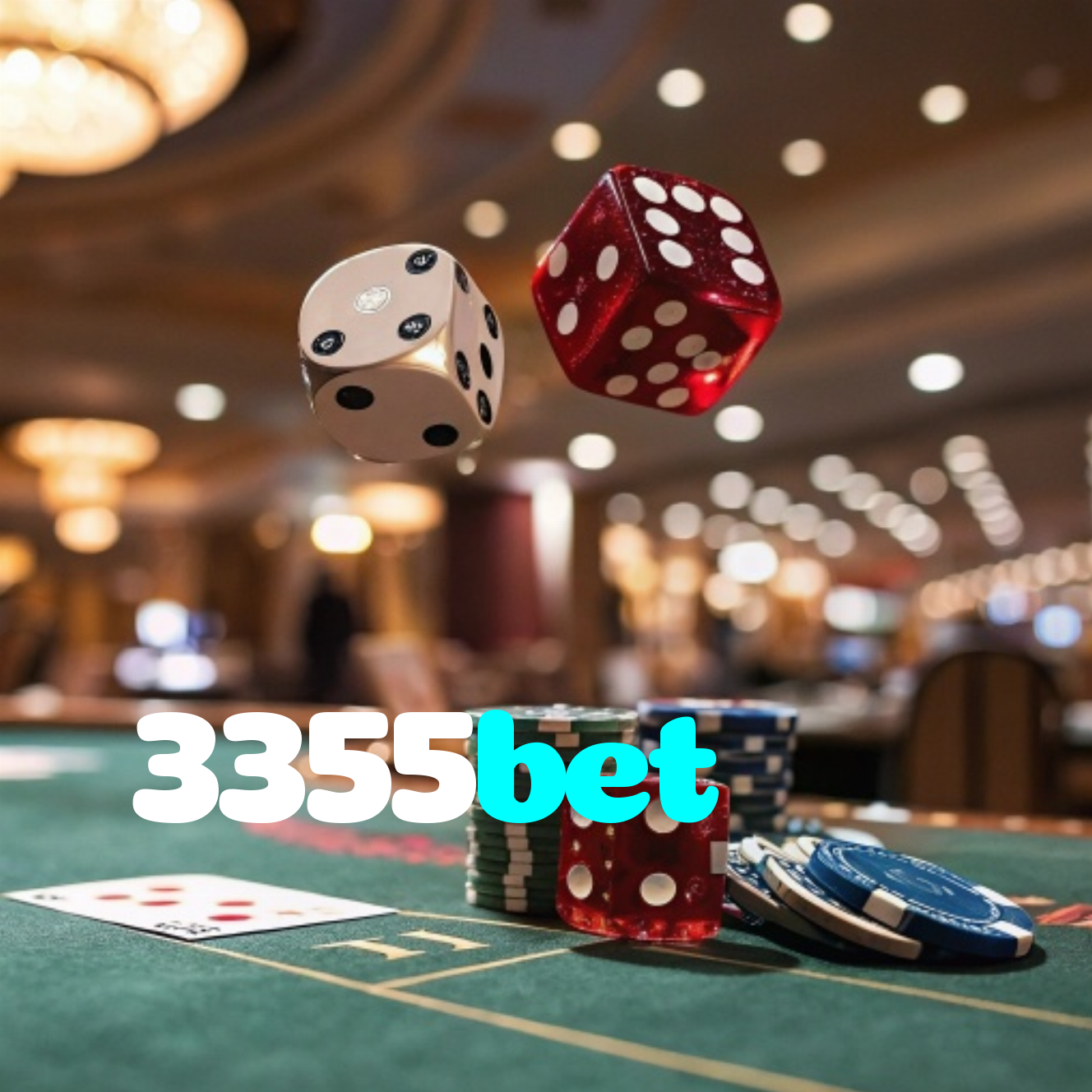 3355bet