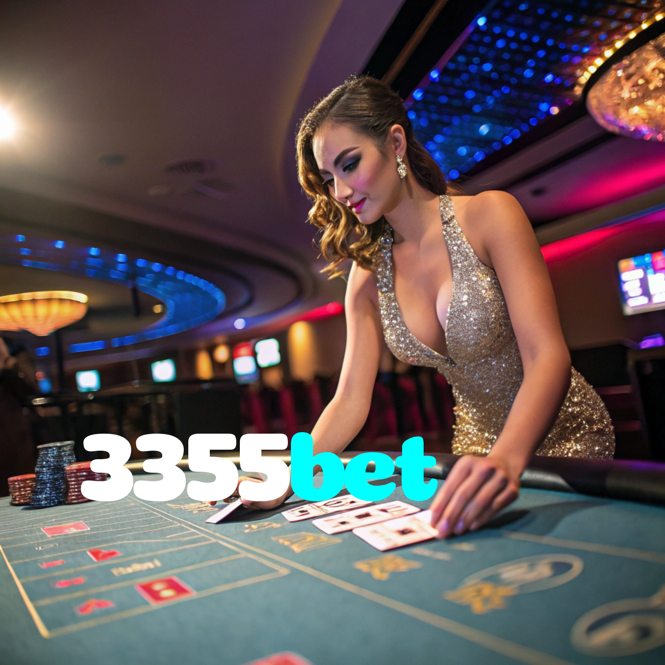 3355bet