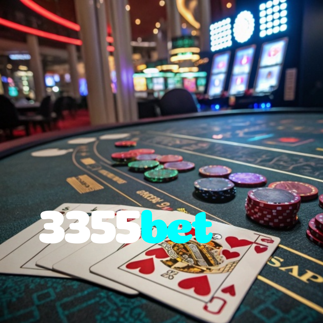 3355bet