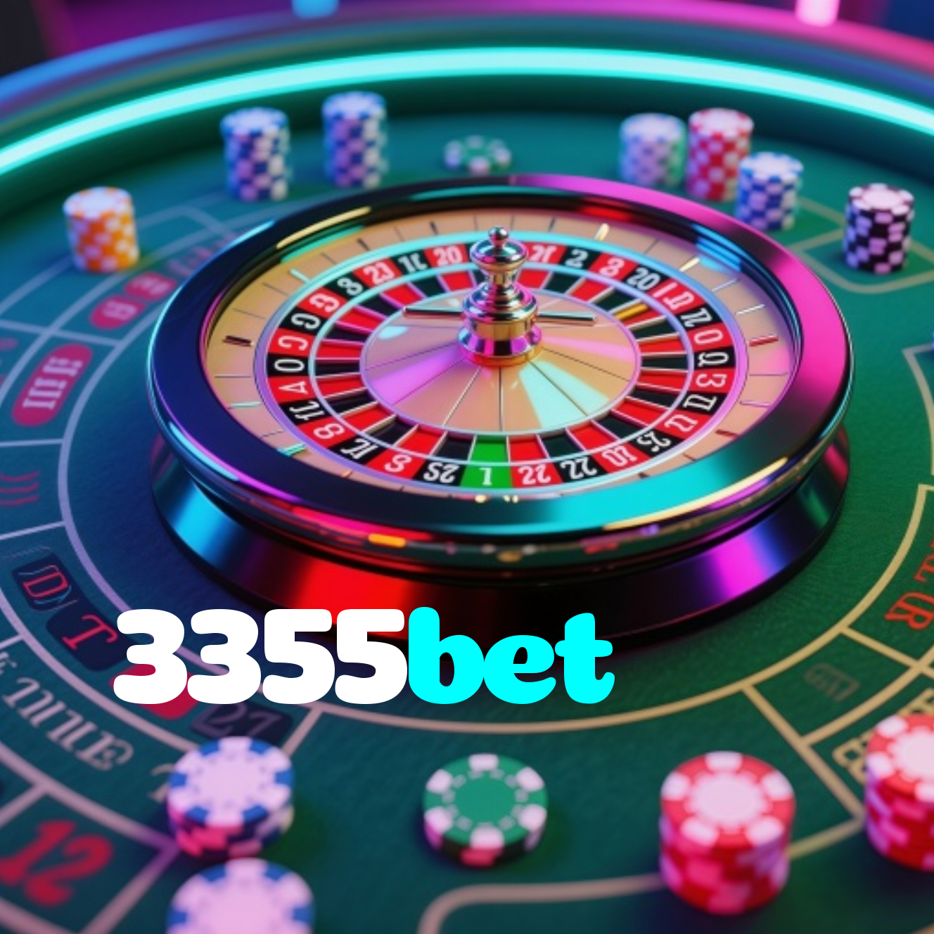 3355bet