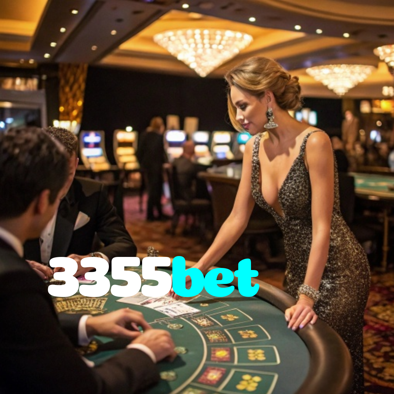 3355bet
