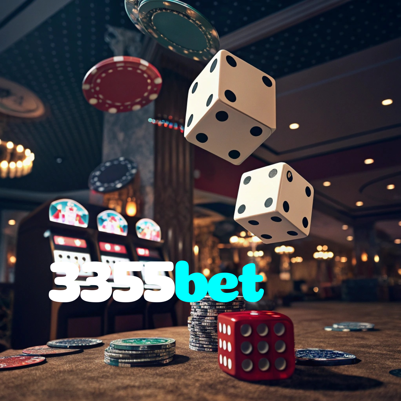 3355bet