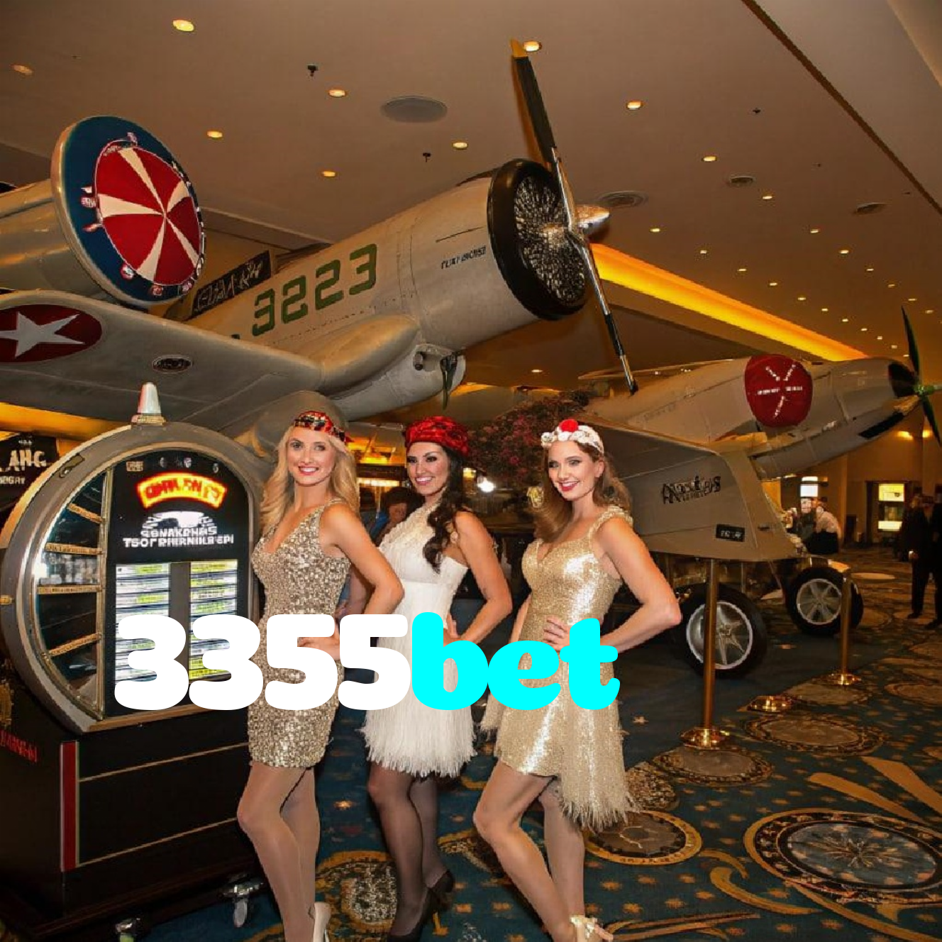 3355bet