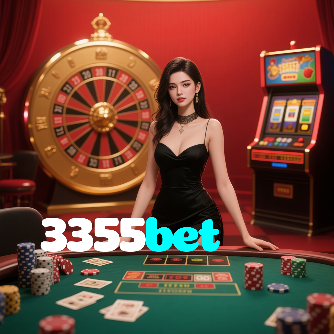 3355bet
