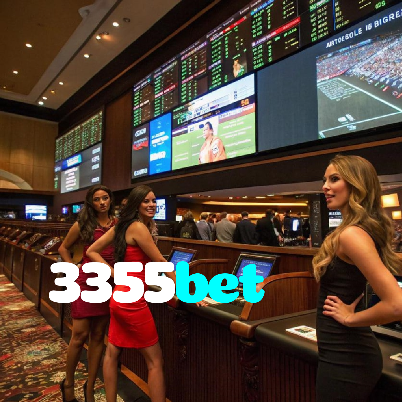 3355bet