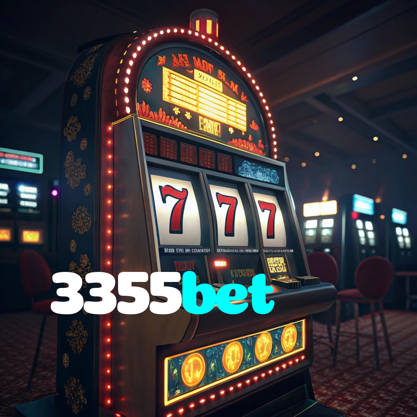 3355bet