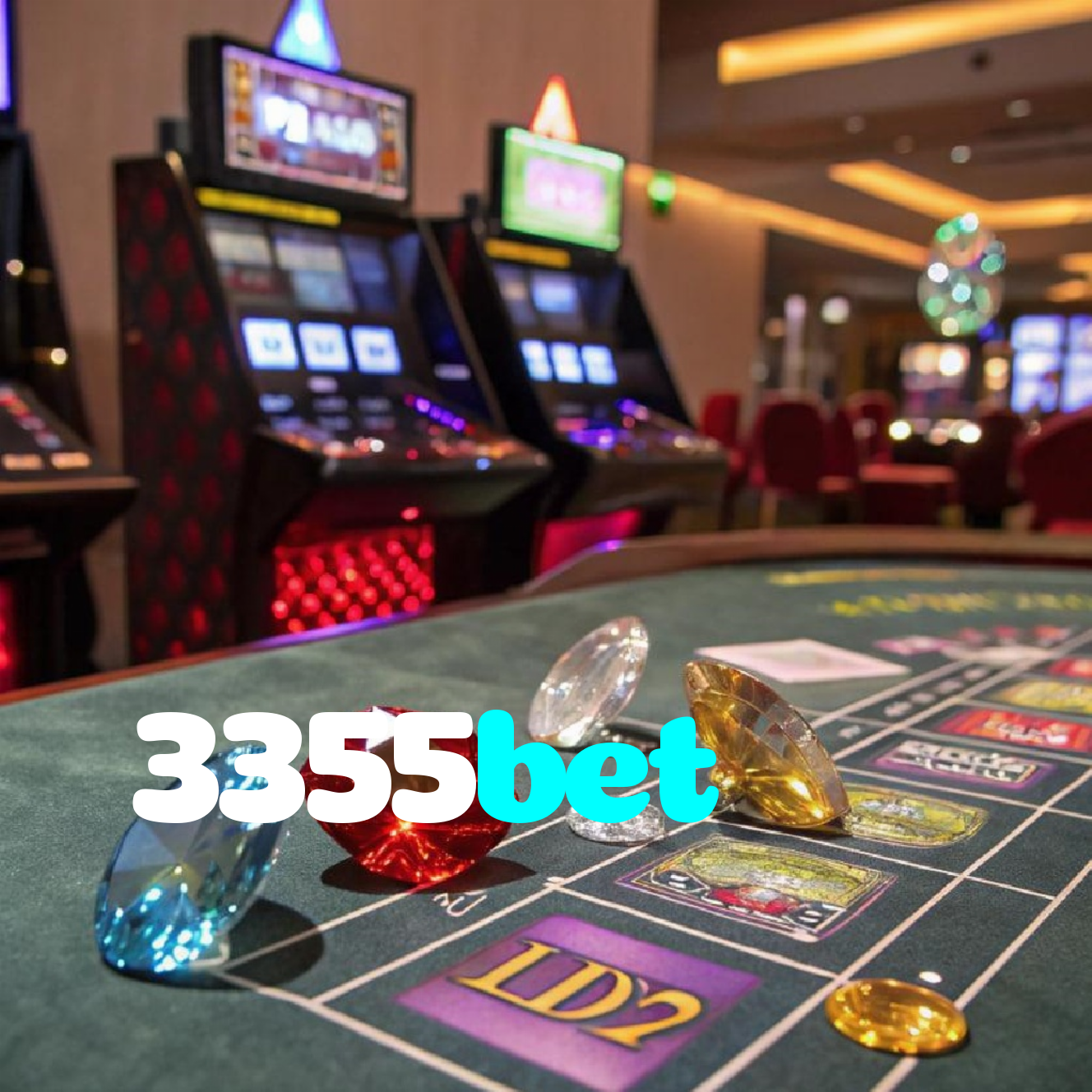 3355bet