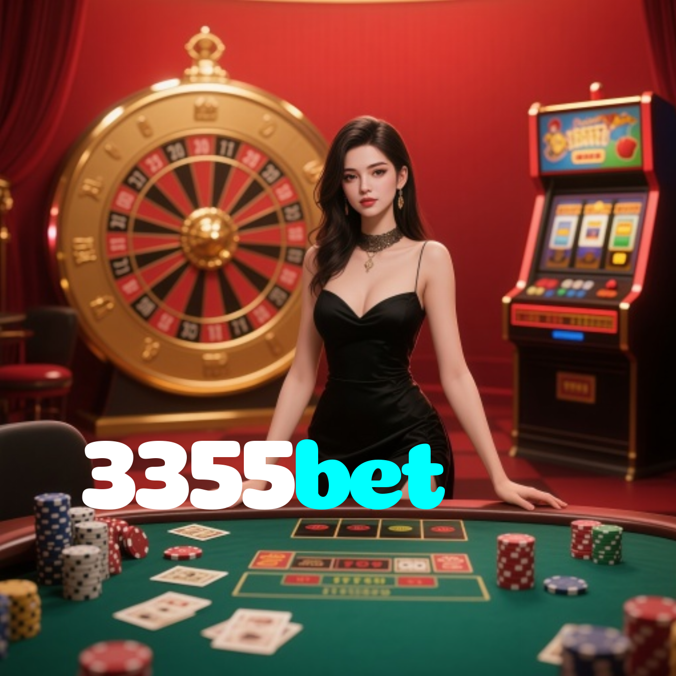 3355bet