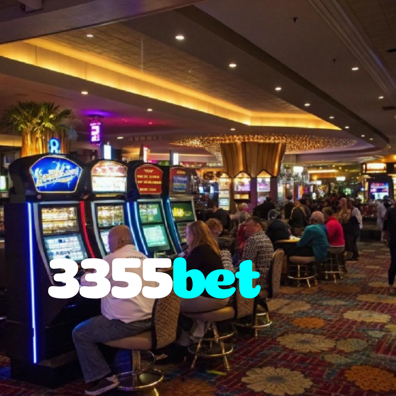 3355bet