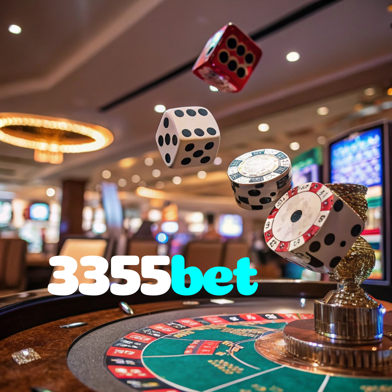 3355bet