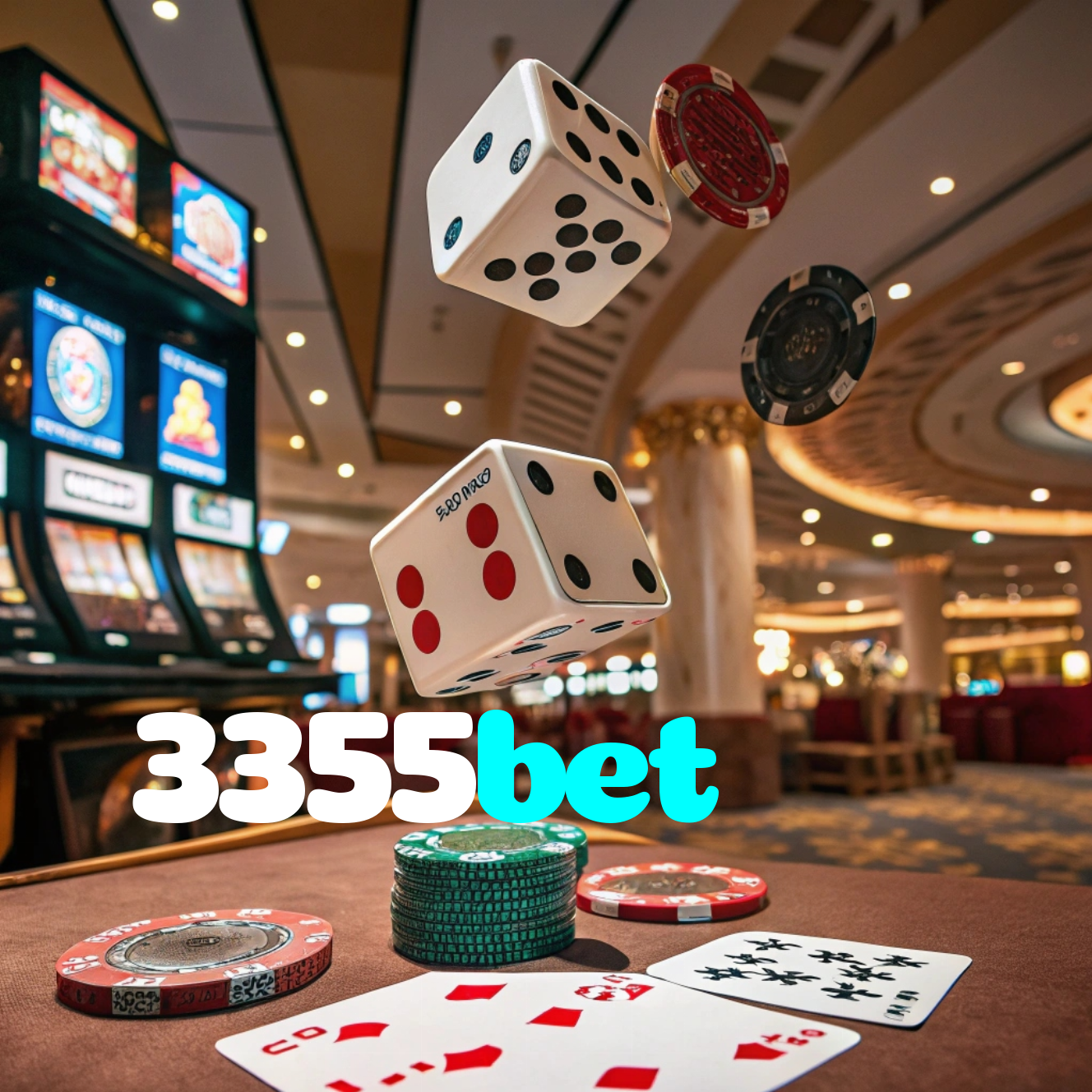 3355bet
