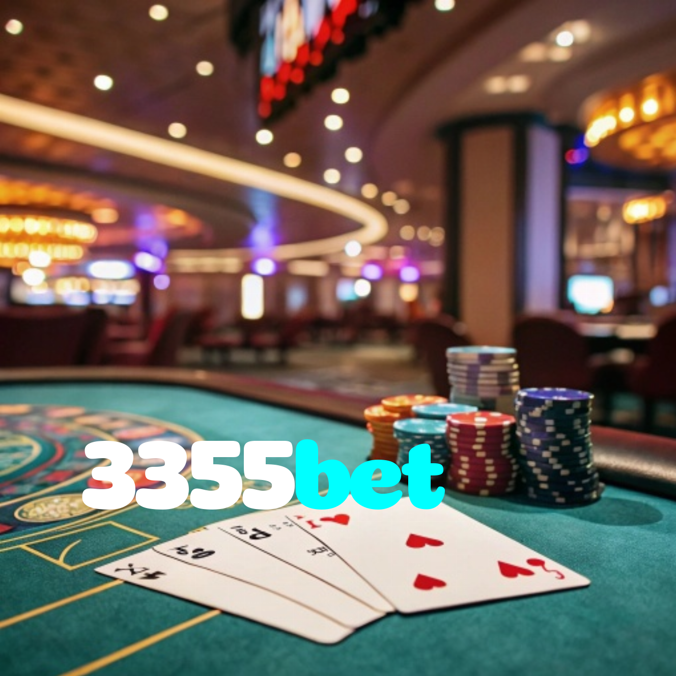 3355bet
